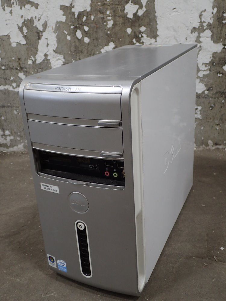 Dell Inspiron Computer