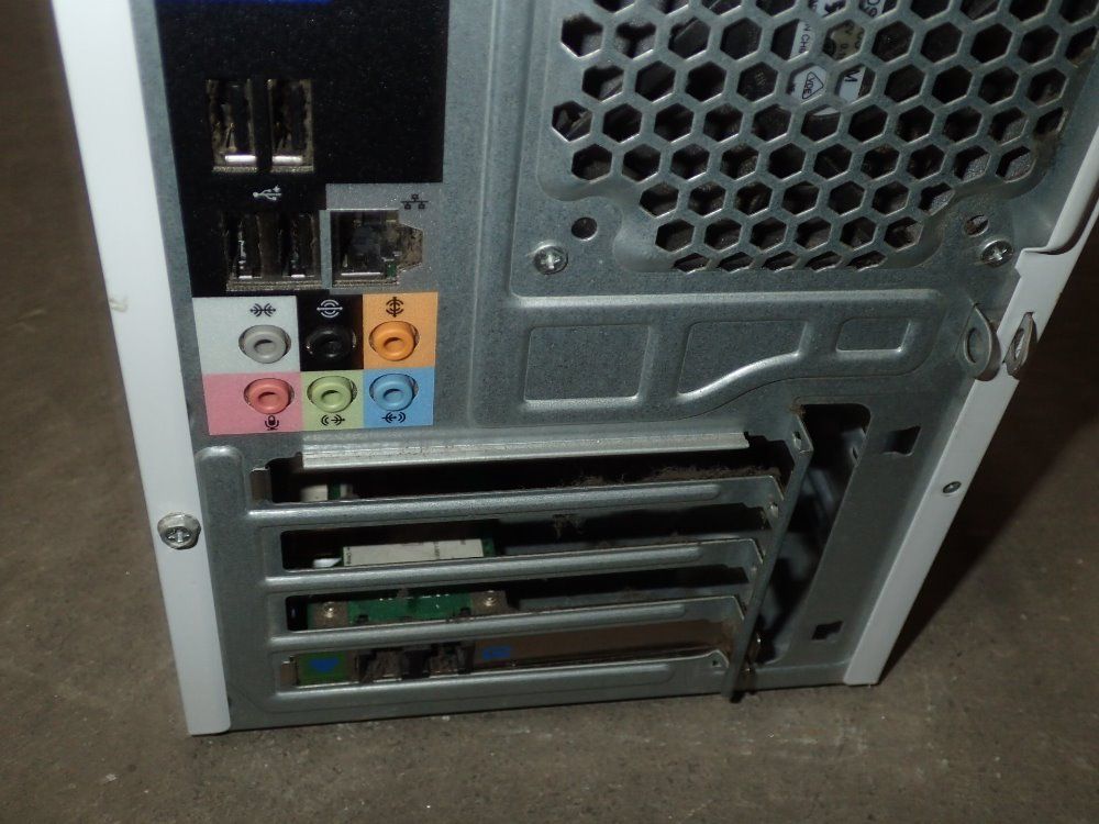 Dell Inspiron Computer