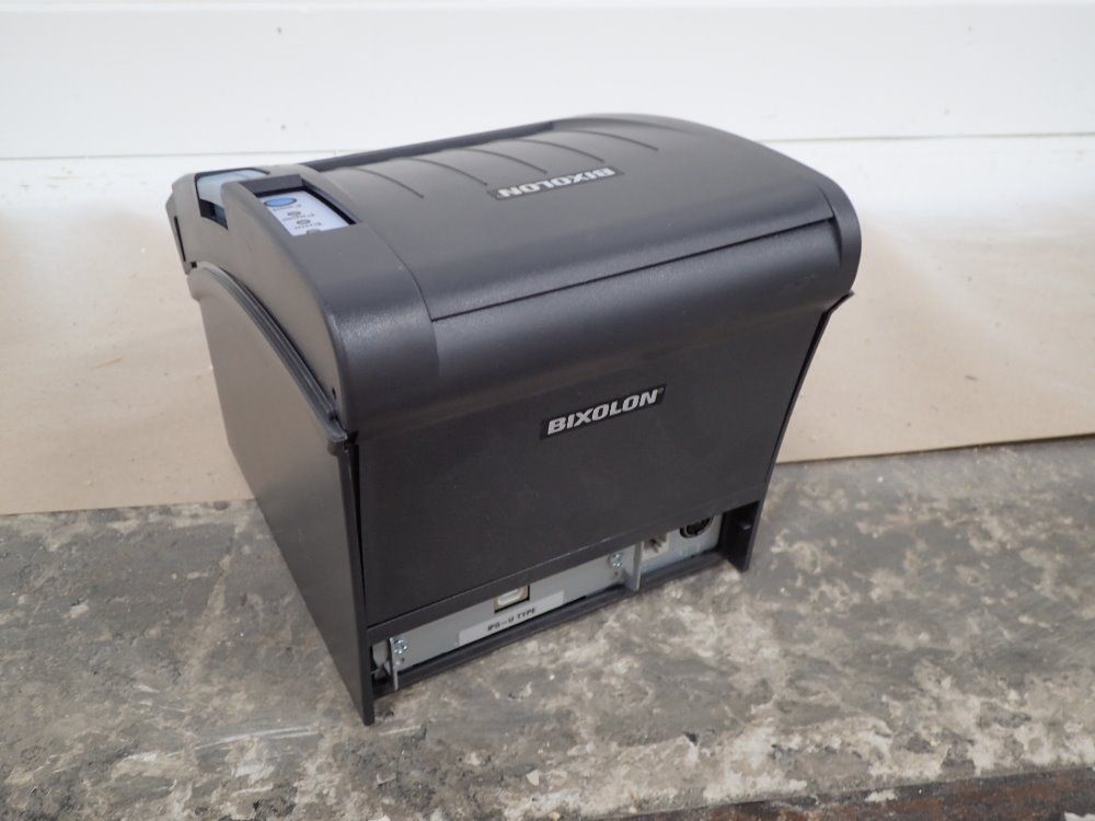 Bixolon Printer