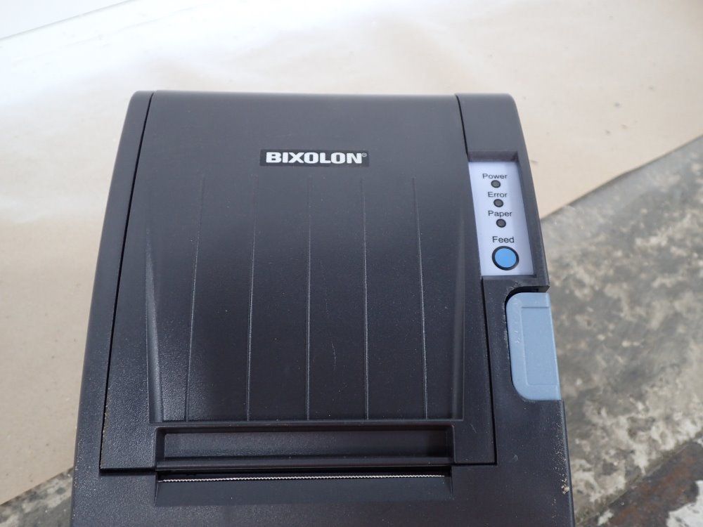 Bixolon Printer