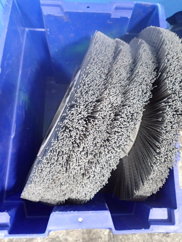 Abtex Brushing Tools