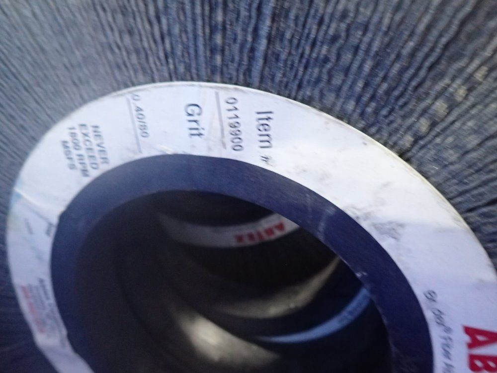 Abtex Brushing Tools