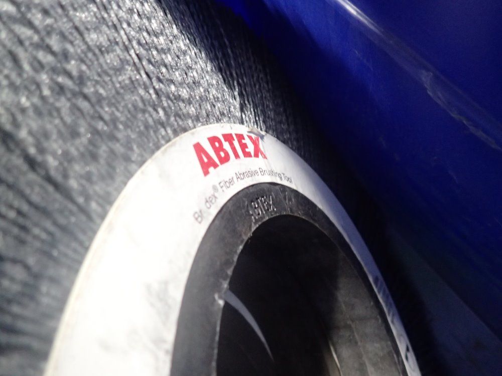 Abtex Brushing Tools