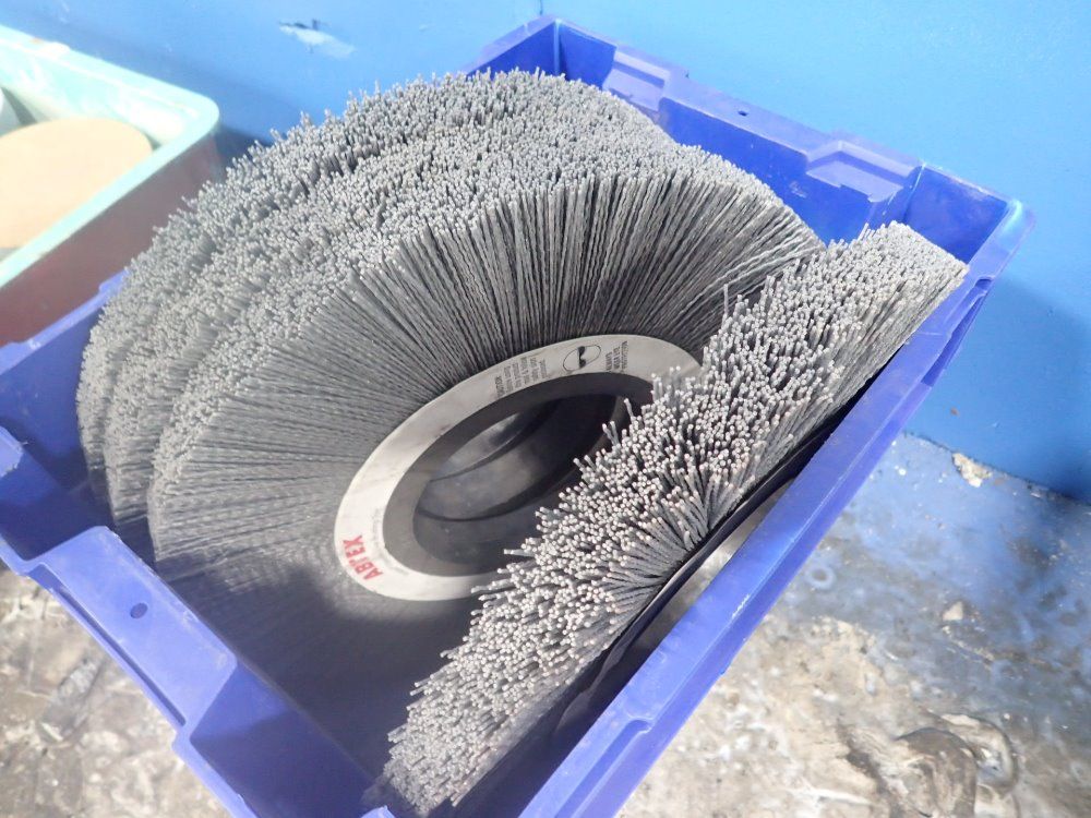 Abtex Brushing Tools