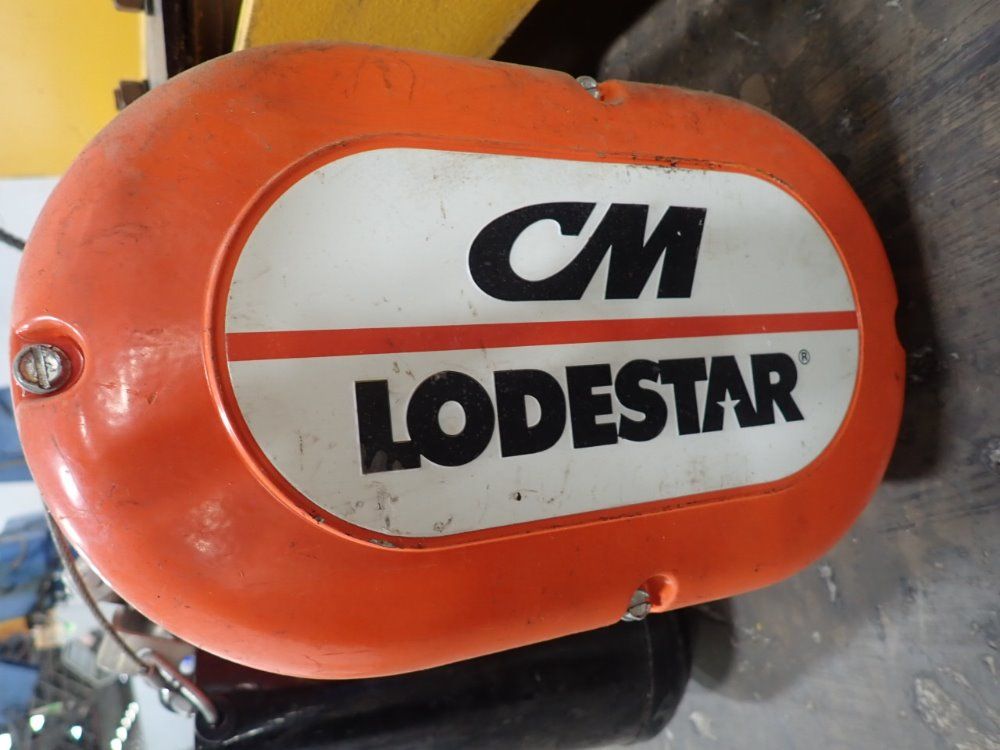 Handlign Systems Jib Crane