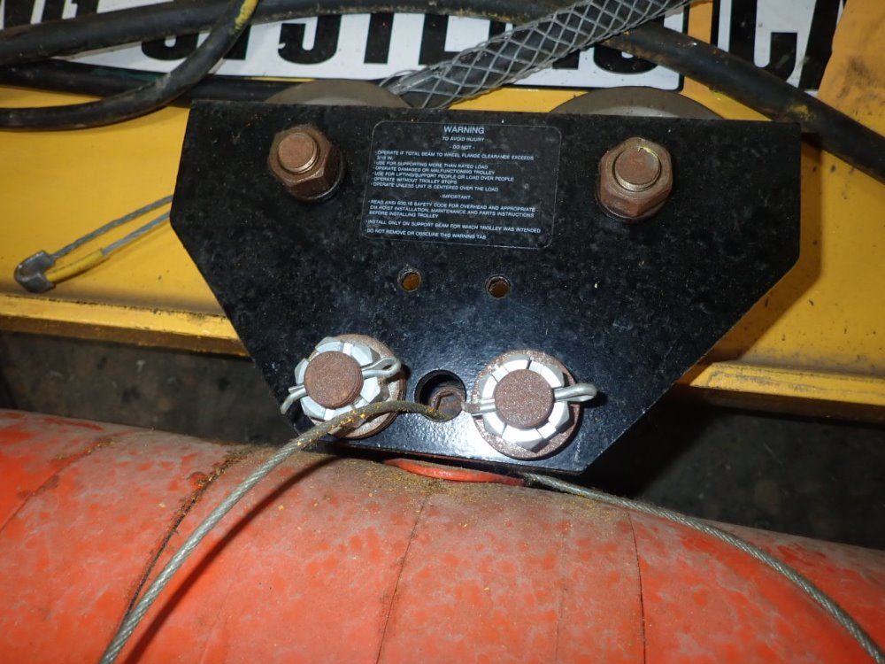 Handlign Systems Jib Crane