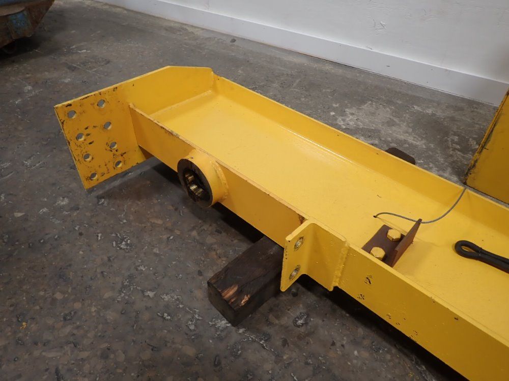 Handlign Systems Jib Crane