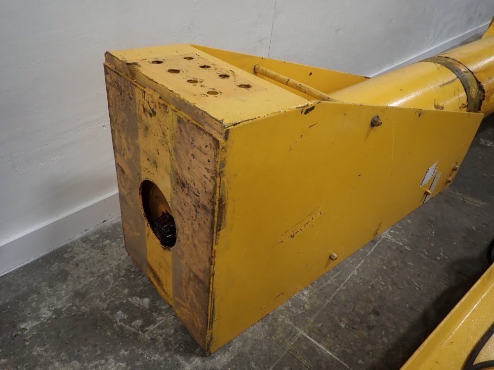 Handlign Systems Jib Crane