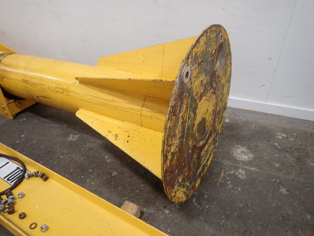 Handlign Systems Jib Crane