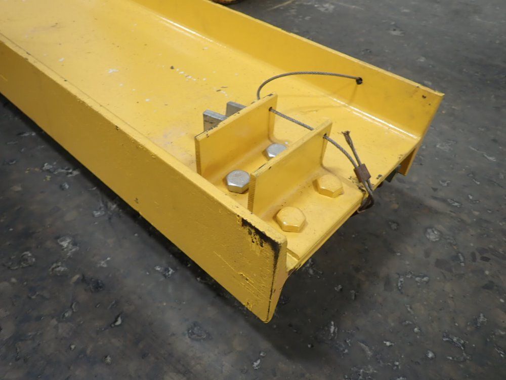 Handlign Systems Jib Crane