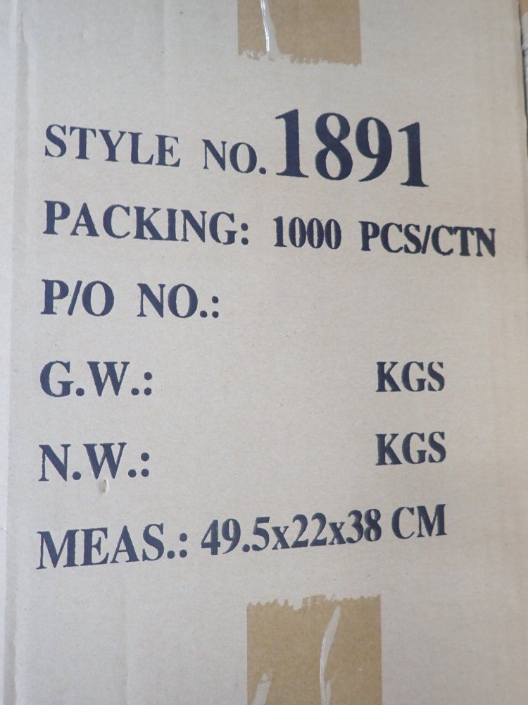 Duramask 3 Ply Earloop Face Mask