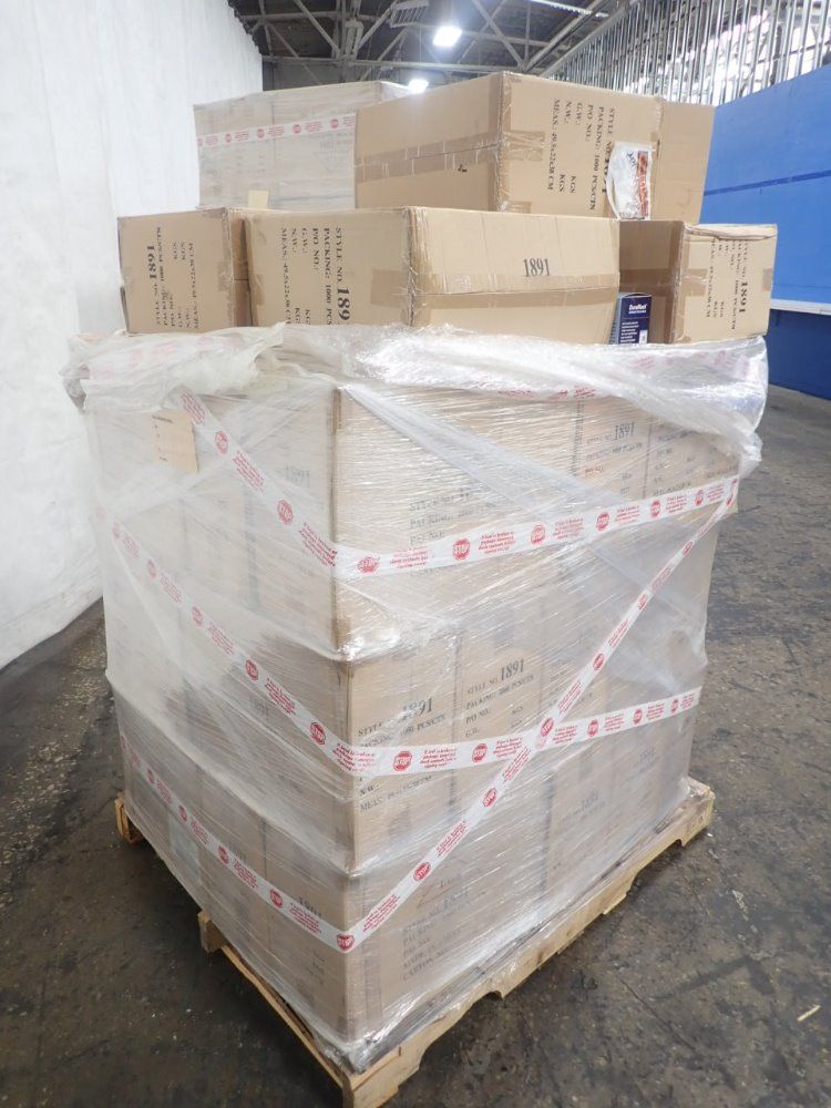 Duramask 3 Ply Earloop Face Mask