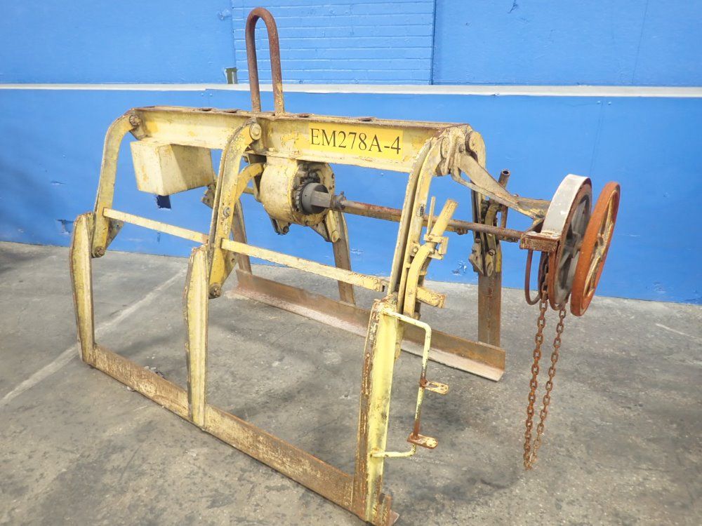 Cullen-friestedt Sheet Lifter