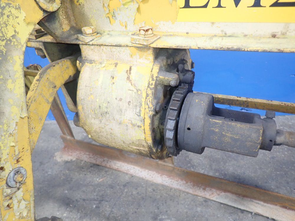 Cullen-friestedt Sheet Lifter