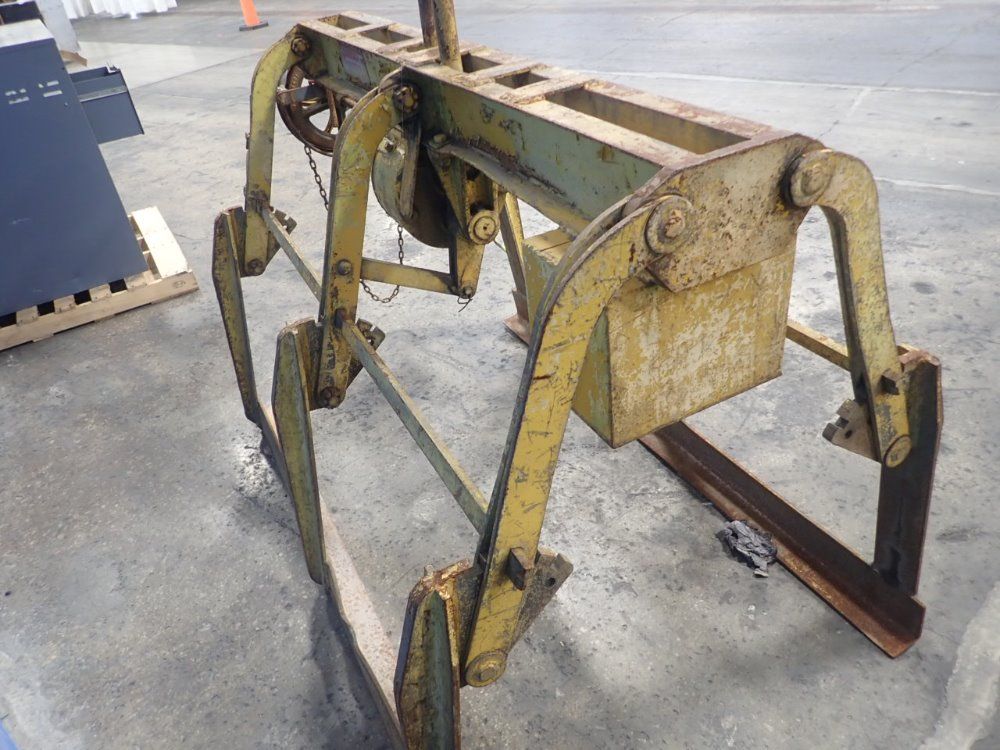 Cullen-friestedt Sheet Lifter