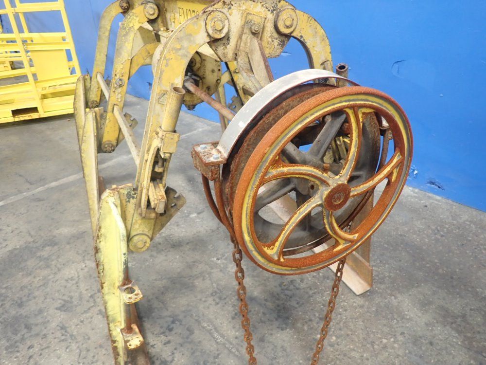 Cullen-friestedt Sheet Lifter