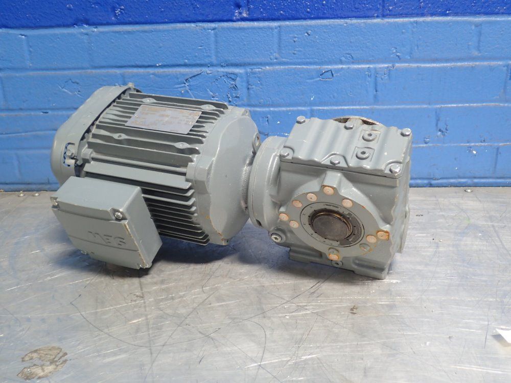 Sew-eurodrive Gear Drive