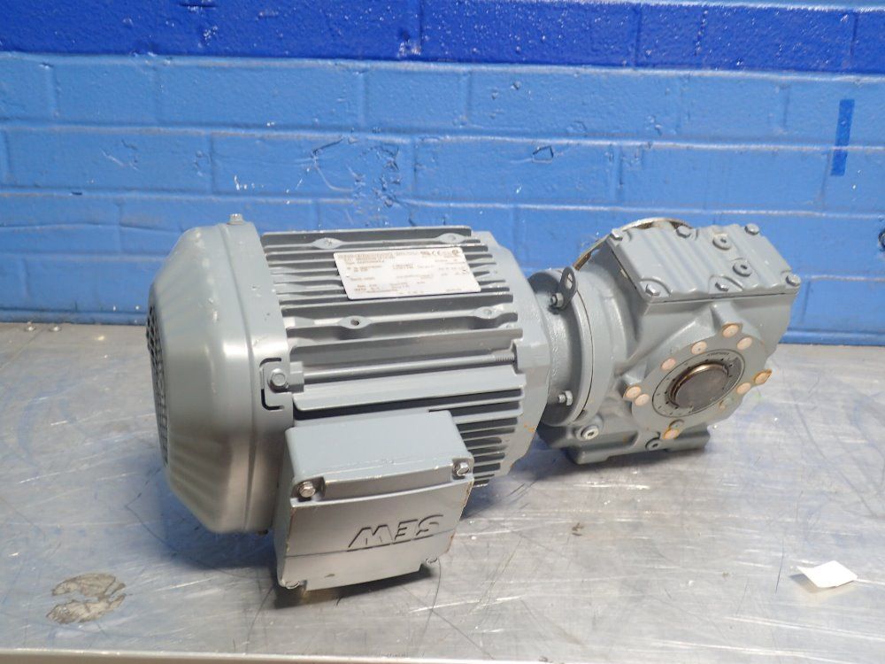 Sew-eurodrive Gear Drive