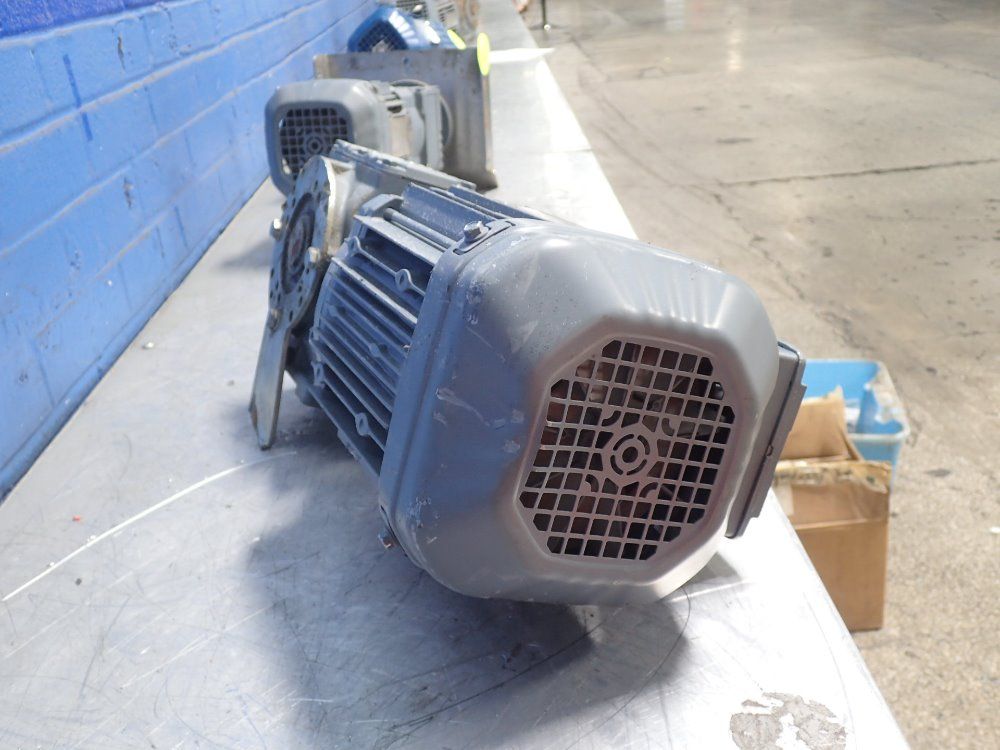 Sew-eurodrive Gear Drive