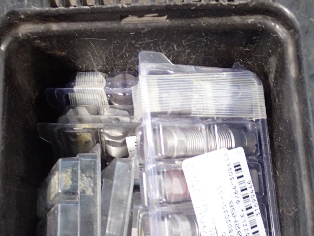 Spraying Systems Nozzles