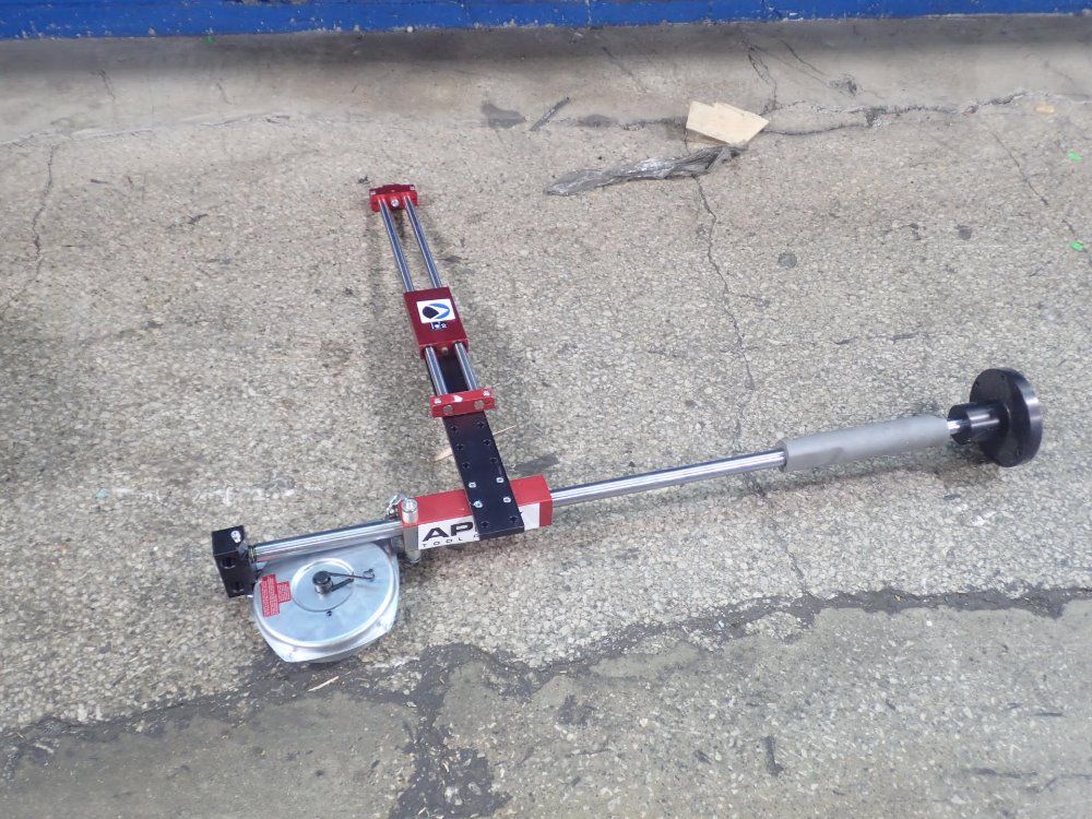 Apex Tool Group Manipulator Arm