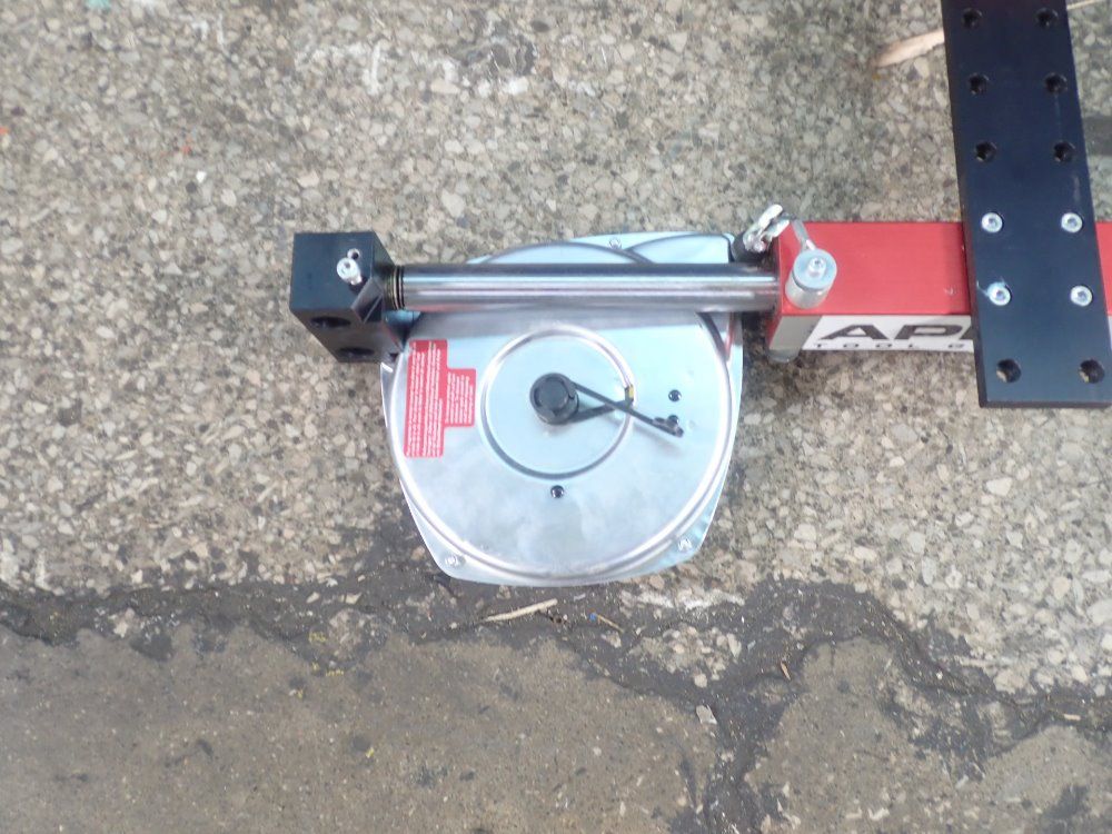 Apex Tool Group Manipulator Arm