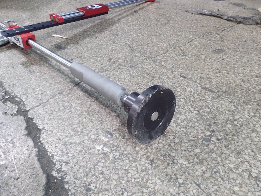 Apex Tool Group Manipulator Arm