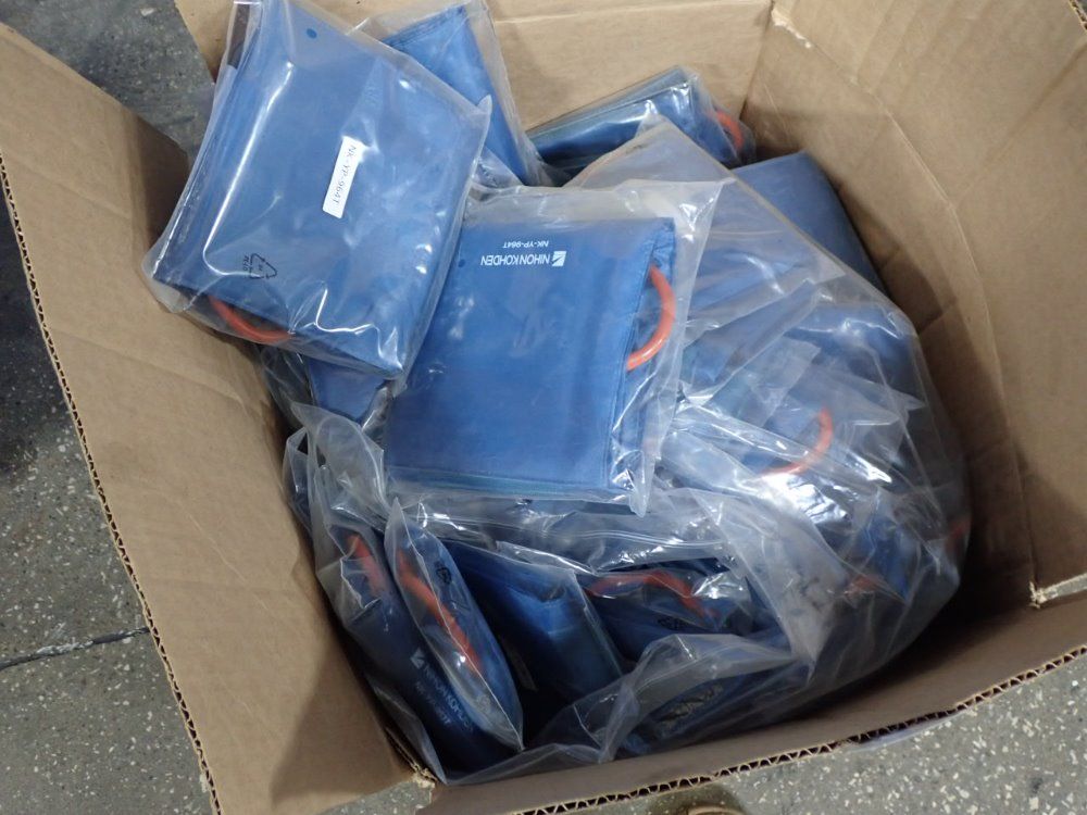 Nihon Arm Compression Bands