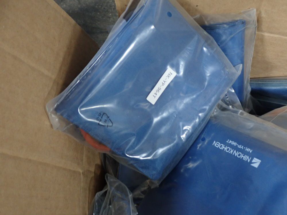 Nihon Arm Compression Bands