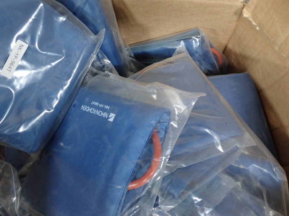 Nihon Arm Compression Bands