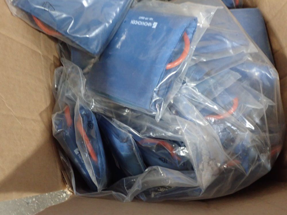 Nihon Arm Compression Bands