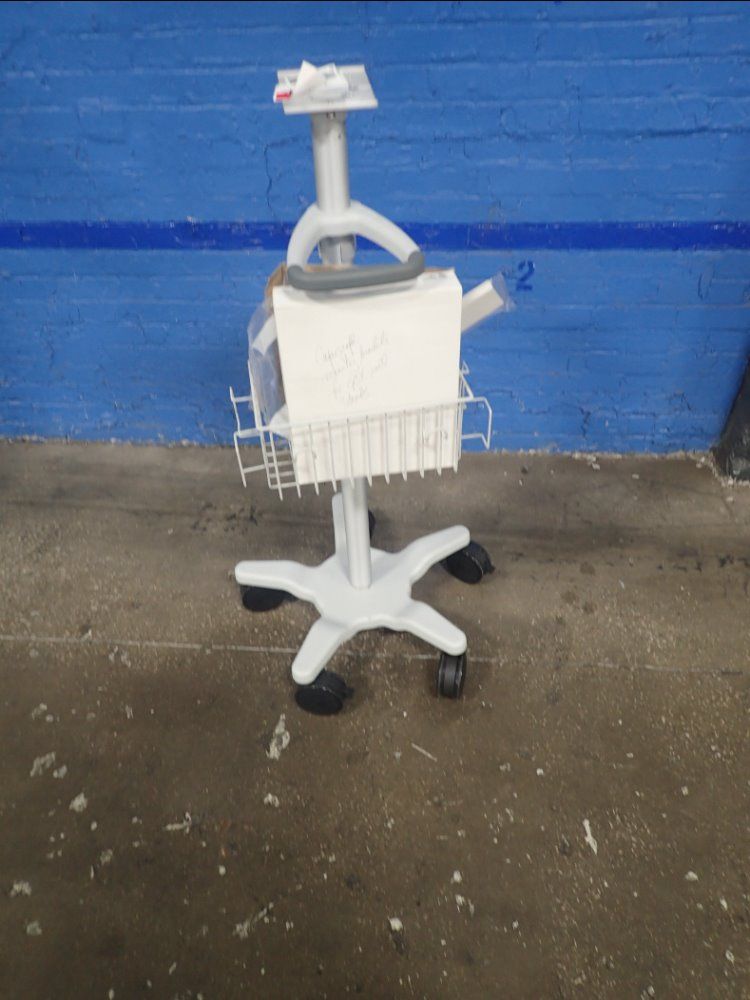 Polymount Portable Stand