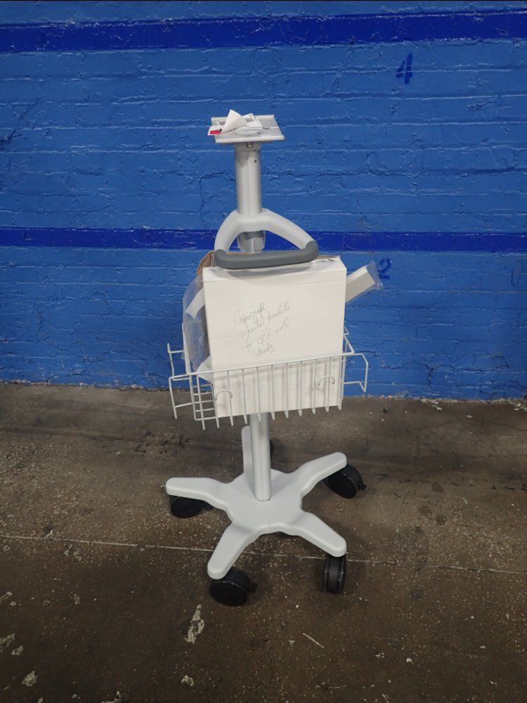 Polymount Portable Stand