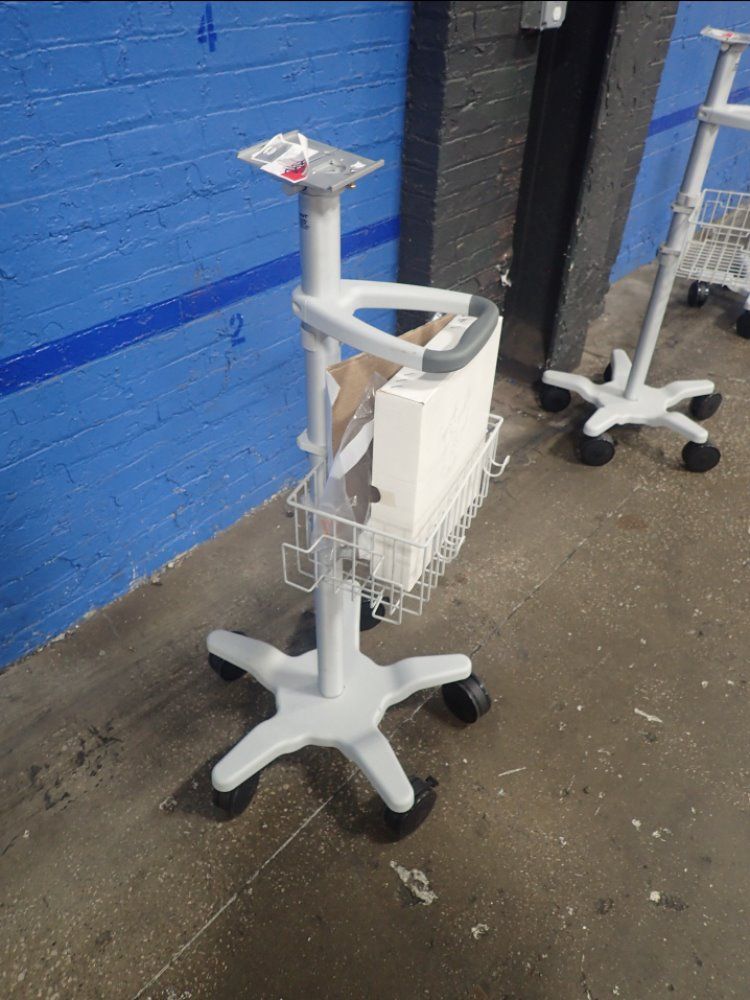 Polymount Portable Stand