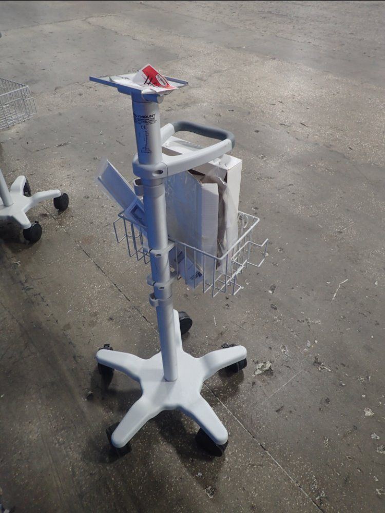 Polymount Portable Stand