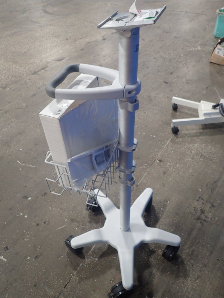 Polymount Portable Stand