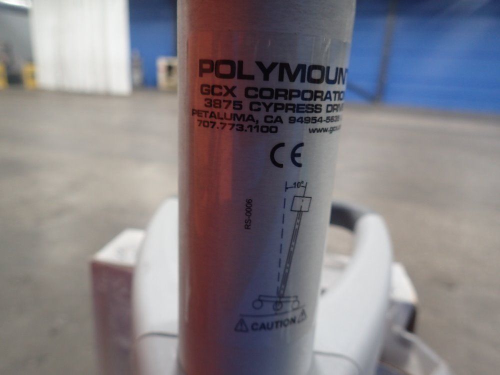 Polymount Portable Stand