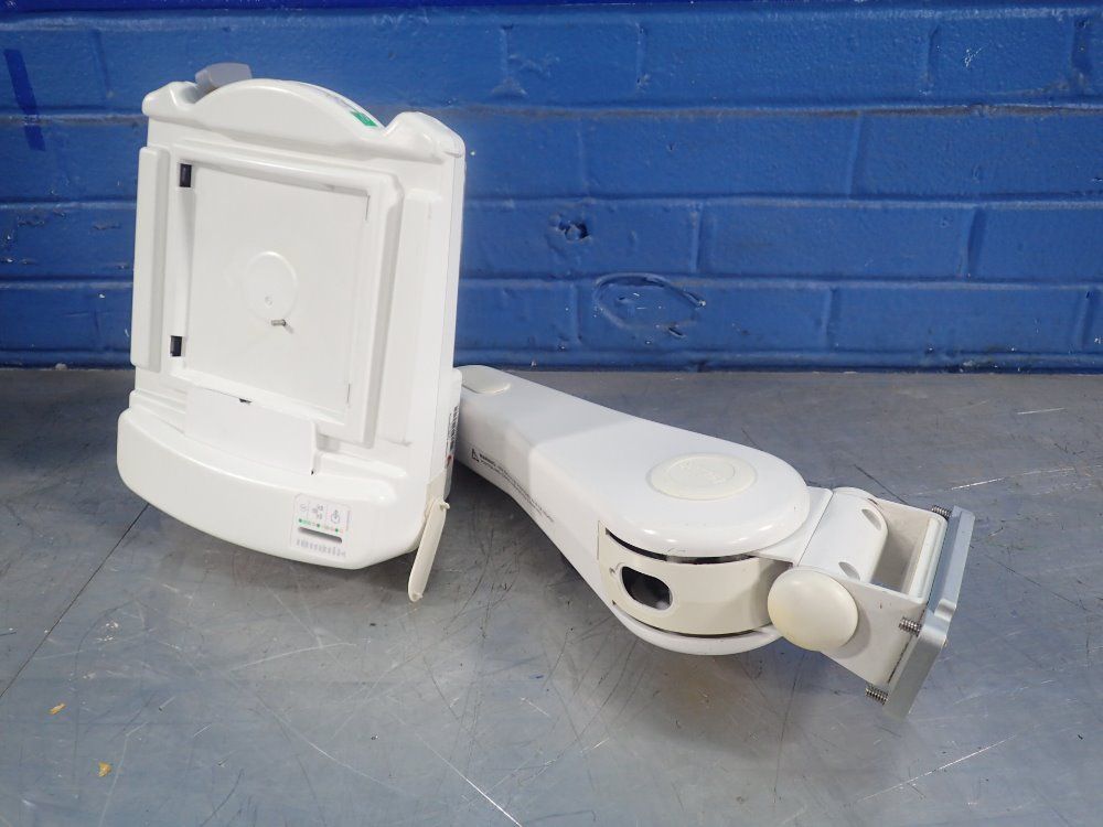 General Electric Medical Systems Dash Port