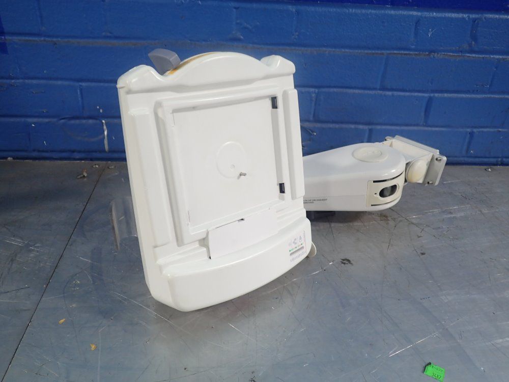 General Electric Medical Systems Dash Port