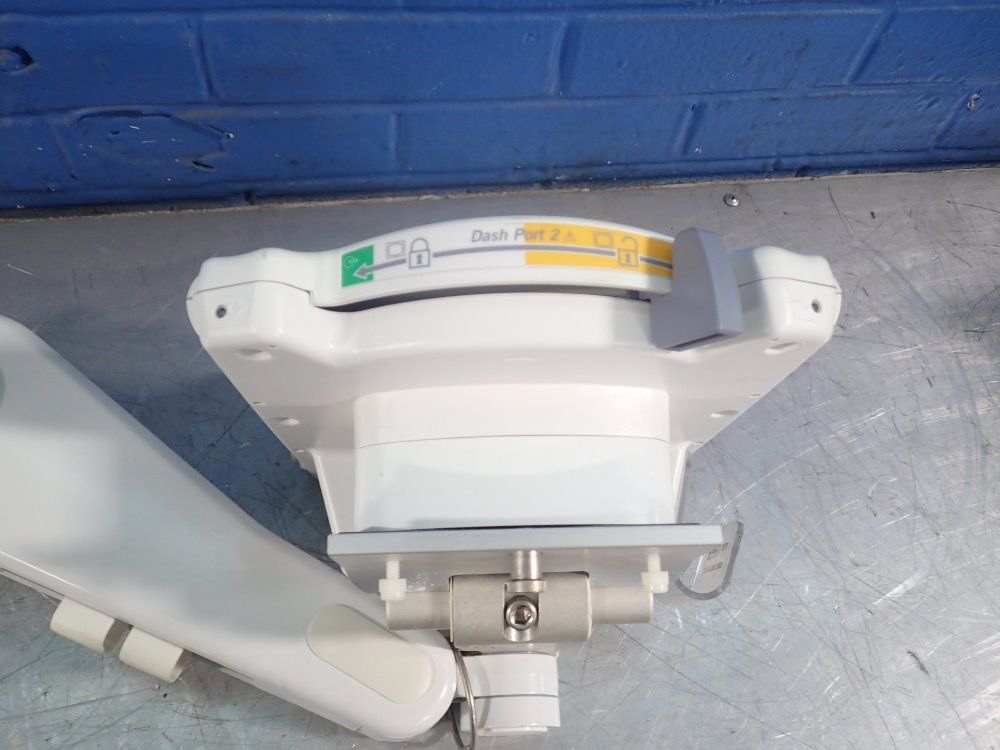 General Electric Medical Systems Dash Port