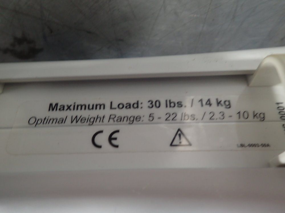 General Electric Medical Systems Dash Port