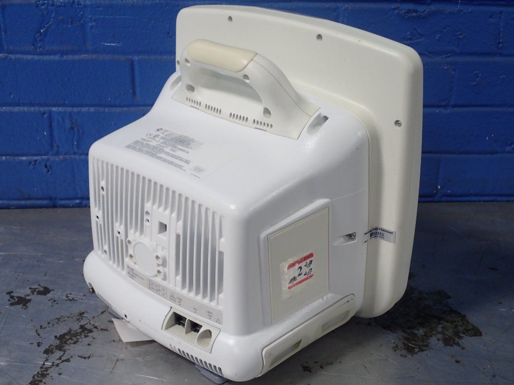 General Electric Medical Systems Dash