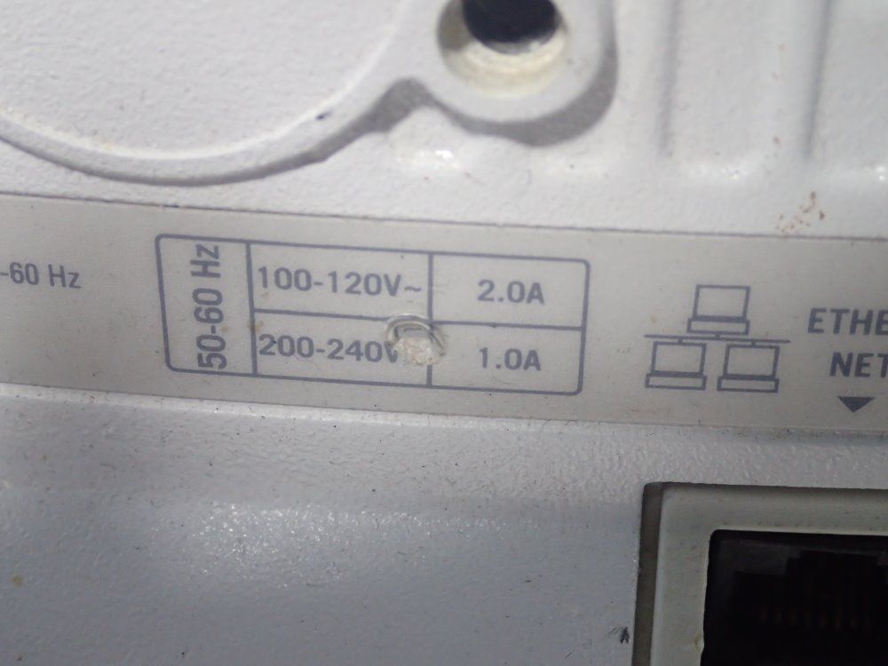 General Electric Medical Systems Dash