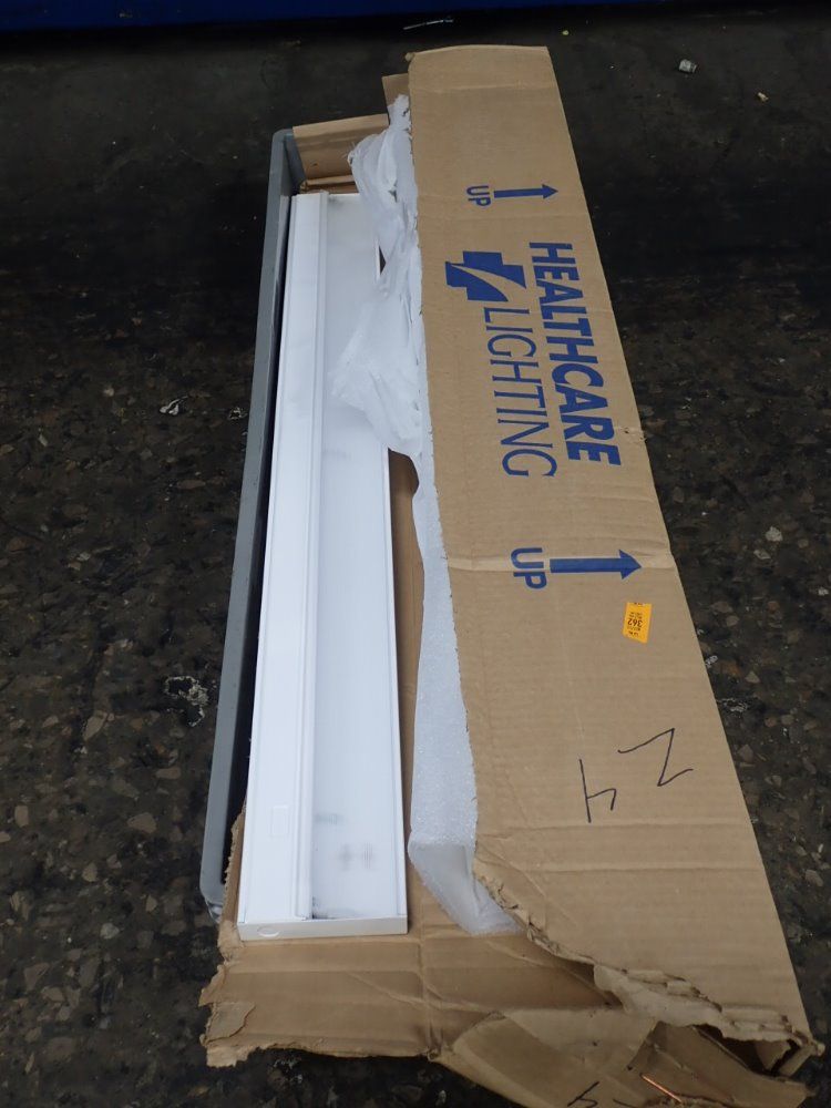 Health Care Lighting Light Fixtures