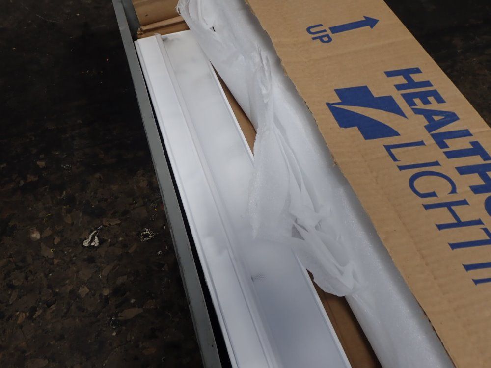 Health Care Lighting Light Fixtures