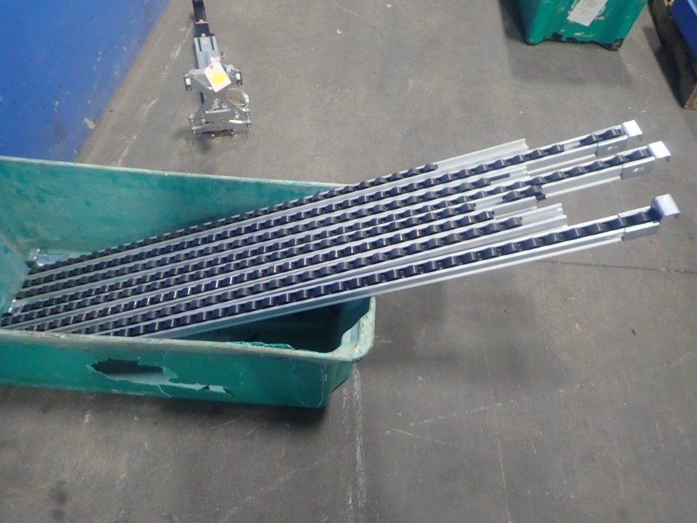 Creform Flow Rack Rollers