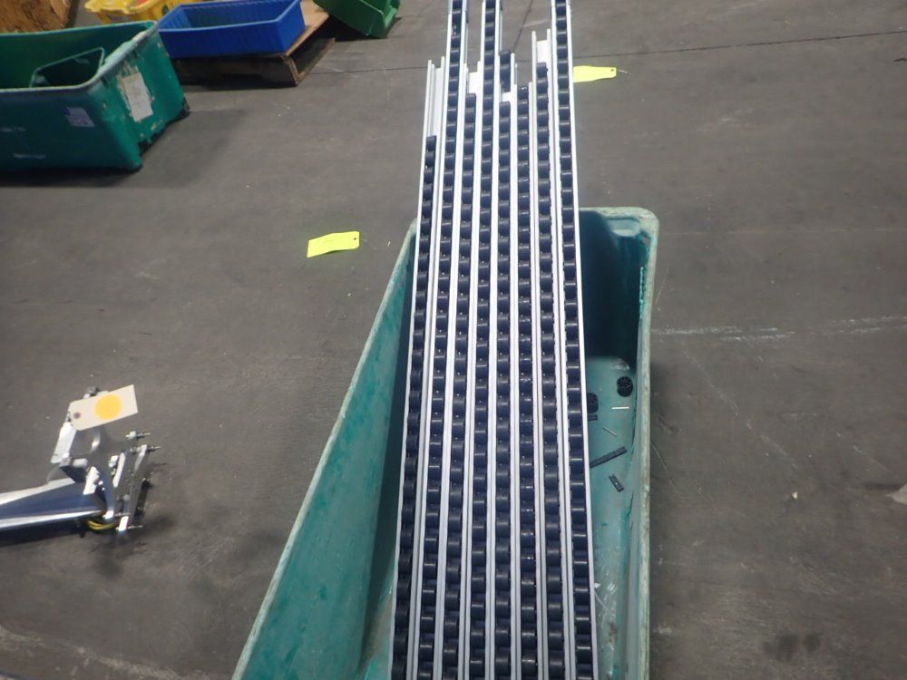 Creform Flow Rack Rollers