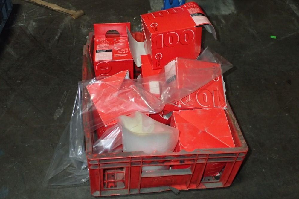 Sanstrap Stretch Bands