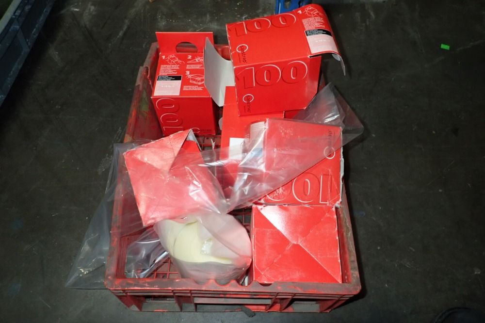 Sanstrap Stretch Bands