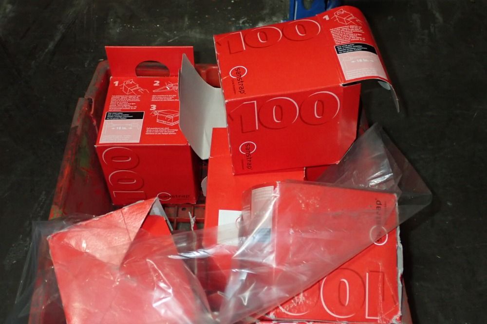 Sanstrap Stretch Bands